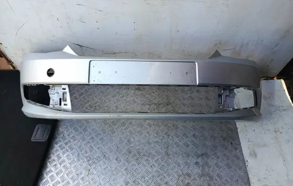Skoda Fabia Mk3 (NJ) Front bumper