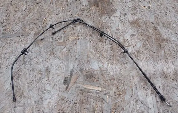 Fiat Freemont Rear seat cable / handle 1295767
