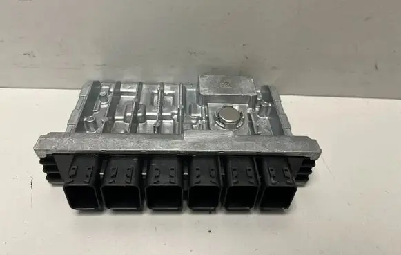 BMW X2 U10 Engine control unit/module 5B4D4A9 5B5D976