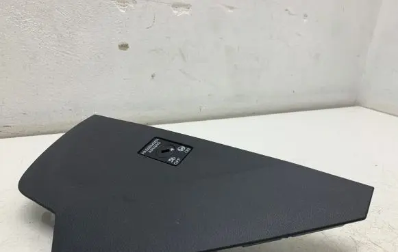 Volkswagen ID.4 Dashboard side end trim 11B858218