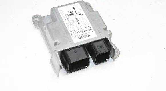 Ford Kuga I Airbag control unit/module 9V4T14B321AA