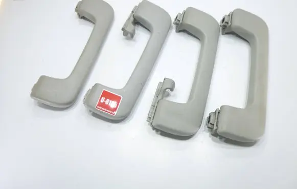 Audi A4 S4 B7 8E 8H A set of handles for the ceiling 8E0857608C