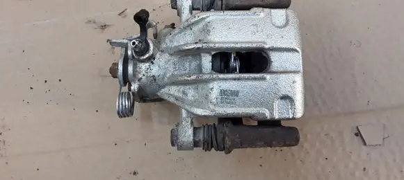 Citroen C8 Rear brake caliper 07762012