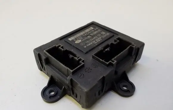 Land Rover Range Rover Evoque L538 Door control unit/module EJ3214D618AA 1010446200