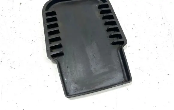Land Rover Range Rover Sport L320 Central console drawer/shelf pad FIF500042
