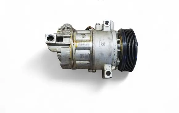 Volvo XC60 Air conditioning (A/C) compressor (pump) 31449067