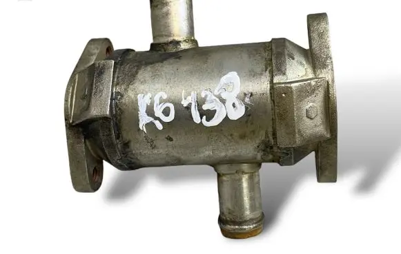 Hyundai Terracan EGR valve cooler