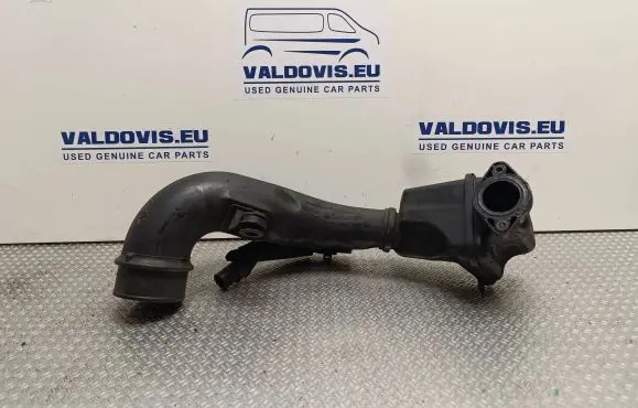Renault Master III Air intake duct part H8200987778 8200858620