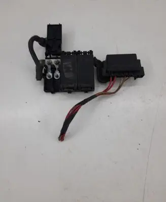Skoda Roomster (5J) Fuse module 5j0937548