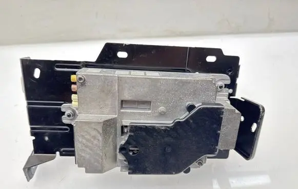BMW iX Sound amplifier 5A9BF8801 RA5A9BF8801 5A9BF88