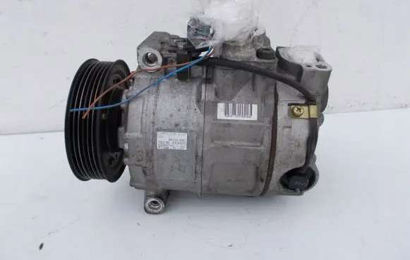 Mercedes-Benz S W220 Air conditioning (A/C) compressor (pump) 7SEU16C
