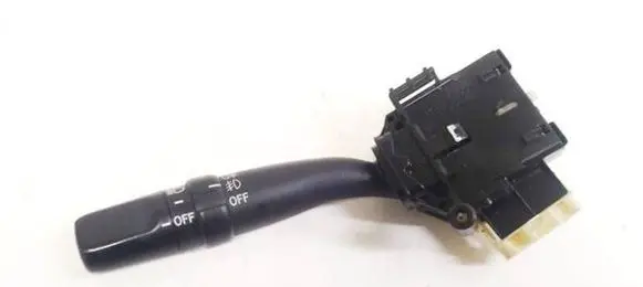 Toyota Corolla Verso AR10 Indicator stalk 8414005110 84140-05110