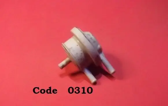 Nissan Primera Vacuum valve 0310