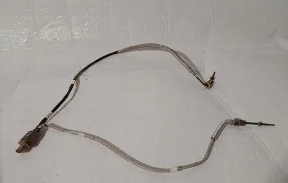 Audi A3 8Y Exhaust gas temperature sensor 06Q919519R
