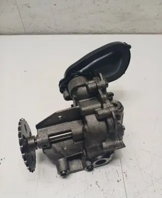 Nissan Qashqai Oil pump 150109063R
