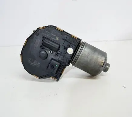 BMW 5 F10 F11 Wiper motor 7308772