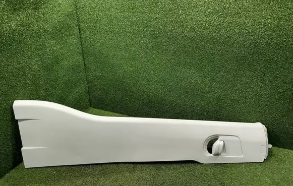 Man TGE 1gen Other sill/pillar trim element 7C0867244 7C0867244AT 7C0868312