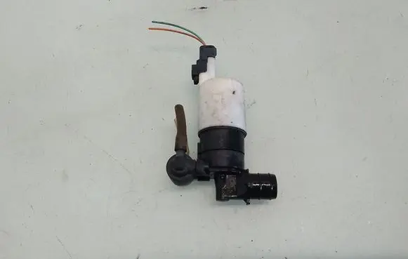 Renault Scenic II - Grand scenic II Windscreen/windshield washer pump