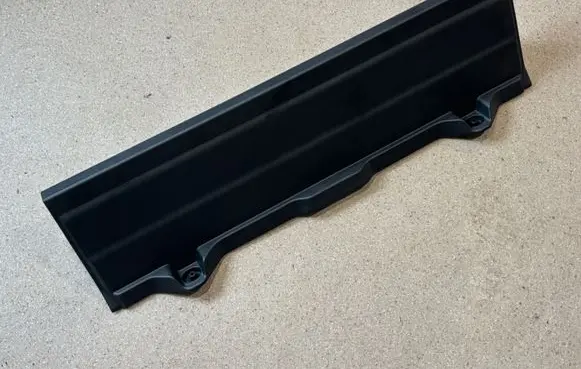 Hyundai Ioniq 5 Other trunk/boot trim element 85726GI000