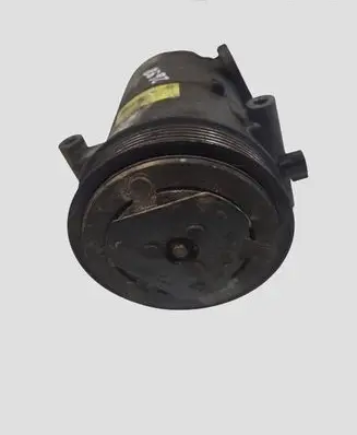 Peugeot Boxer Air conditioning (A/C) compressor (pump)