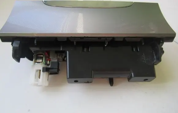Volkswagen PASSAT B6 Car ashtray 3C0863284A
