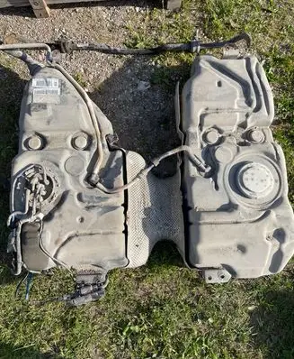 Volkswagen Sharan Fuel tank 7N0201021BE