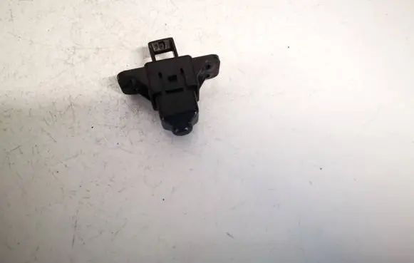 Mitsubishi Grandis Other exterior part