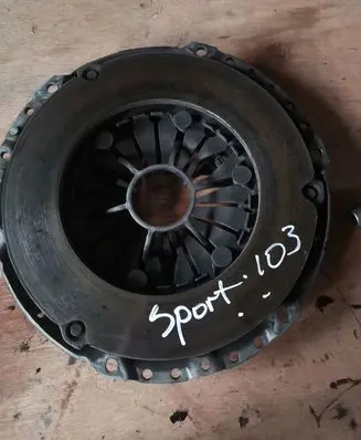 KIA Sportage Pressure plate 