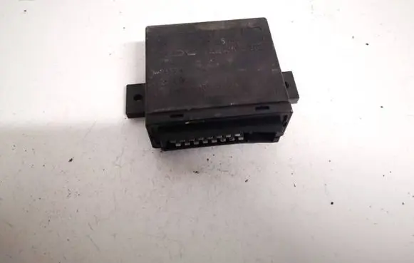 Opel Zafira A Light module LCM 09135156 410203013003