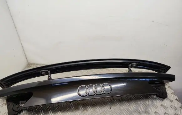 Audi A7 S7 4G Tailgate/trunk spoiler 4G8827086D