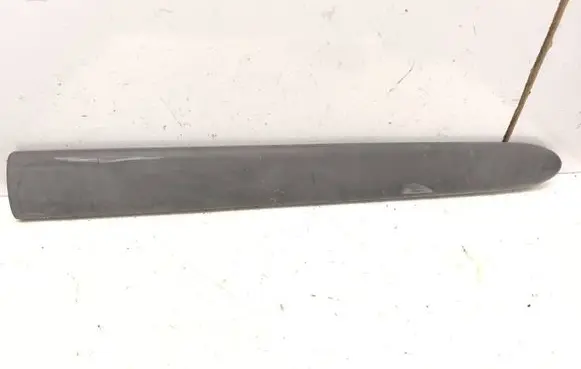 Citroen Xsara Picasso Front door trim (molding) 9631470977