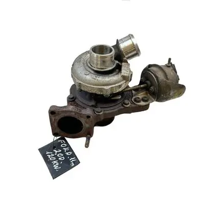 Ford Galaxy Turbo 9671413780 GTB1449VZ