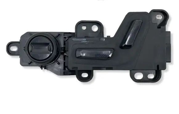 Volvo S60 Seat control switch 31419929