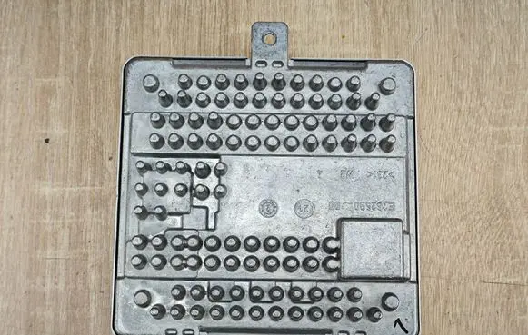 BMW 8 G16 Other control units/modules 5A0AFA0