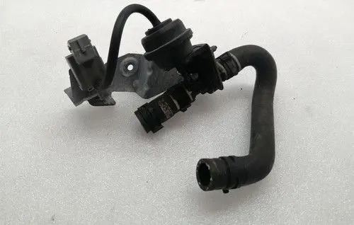Porsche 718 Cayman 982 982c Brake central valve 7PP906270