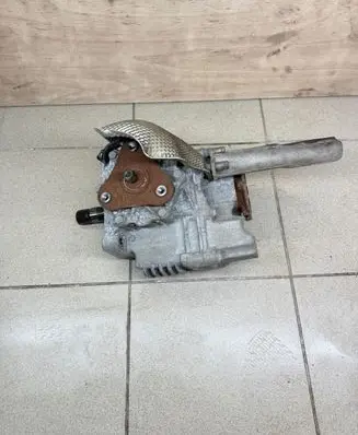 Volkswagen Arteon Gearbox transfer box case 0FN409053 0fn409053