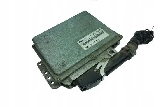 Engine control unit/module ECU