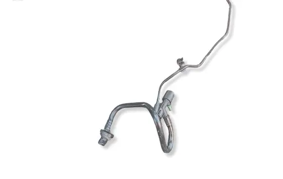 Volkswagen PASSAT B6 Vacuum line/pipe/hose 3C0612041BL