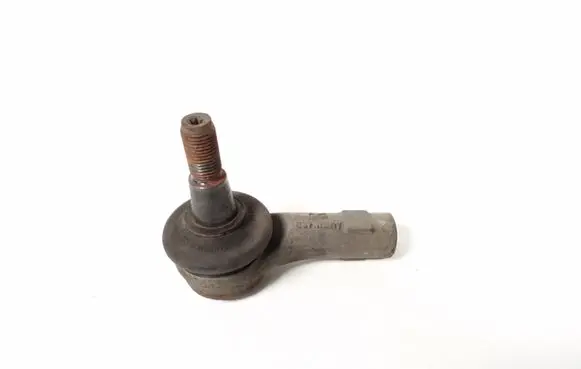 Volkswagen Touareg II Steering tie rod end 7L0422818D