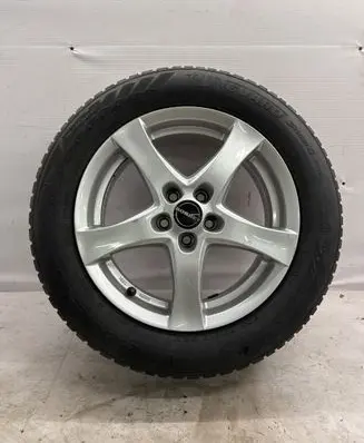 Audi A1 R16 alloy rim 482656 48392 KBA48392