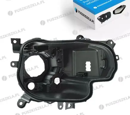 Jeep Cherokee Headlight/headlamp mounting bracket 5905049703729