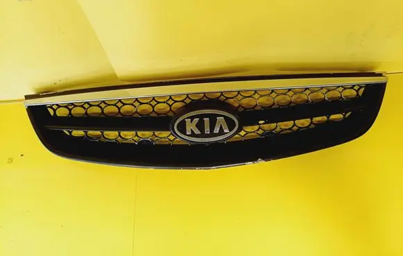 KIA Shuma Front grill OK2S150710