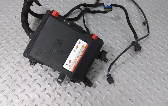 Citroen Jumpy Fuse module 9678633380 9804848180
