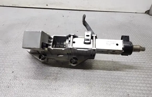 Renault Espace - Grand espace IV Steering wheel axle 8200704832A