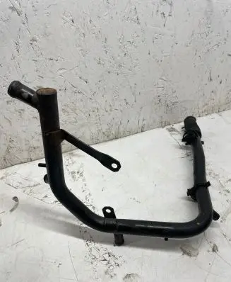 Volkswagen Multivan T4 Engine coolant pipe/hose 044121065H