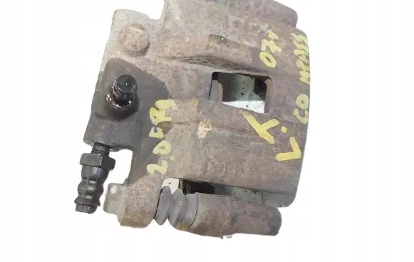 Jeep Compass Rear brake caliper