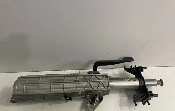 Steering wheel lock