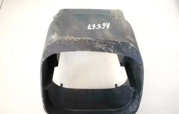Opel Astra G Steering wheel column trim 90575437