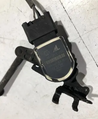 Peugeot 307 CC Headlight/headlamp level sensor 1307213000