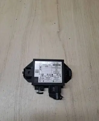 Mercedes-Benz A W168 Immobilizer control unit/module 1688200426 5WK4736